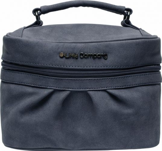 Little Company Beautycase kosmetická taška Emily Navy