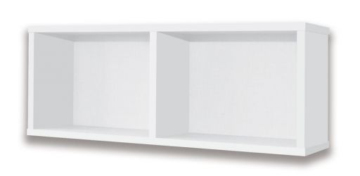 Faktum Polička Holly Grey