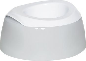 Luma Nočník Light Grey