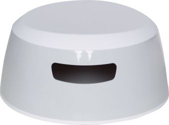 Luma Stupátko Light Grey