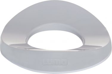 Luma WC sedátko Light Grey