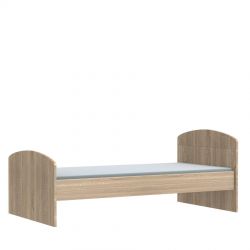 Faktum Dětská postel Mia Sonoma 80x160 cm