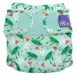 Bambino Mio Miosoft plenkové kalhotky Happy Hopper, vel. 1