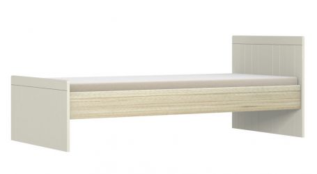 Faktum Postel Kamilla Toscana 200x90 cm