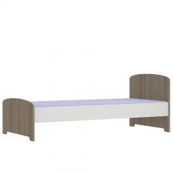 Faktum Postel Poppi 200x90 cm