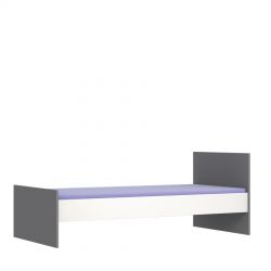Faktum Postel Holly Grey 200x90 cm
