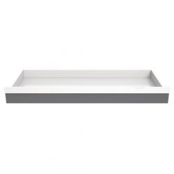 Faktum Zásuvka pod postel Holly Grey 200x90 cm