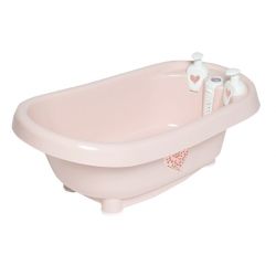 Bebe-Jou Termovanička Click Leopard Pink