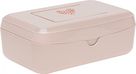 Bebe-Jou Box na ubrousky Leopard Pink