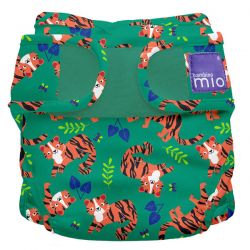 Bambino Mio Miosoft plenkové kalhotky Tiger Tango 9-15kg