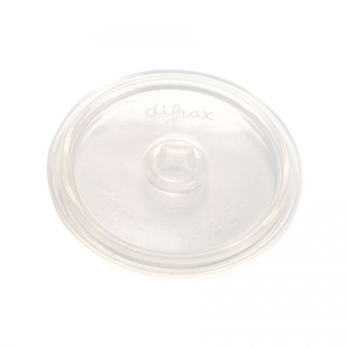 Difrax Náhradní ventil pro kojenecké láhve 2ks