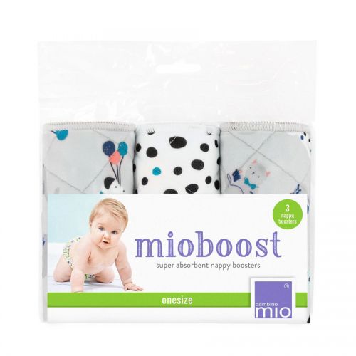 Bambino Mio Absorbční vložka Mio Boost Pet Party