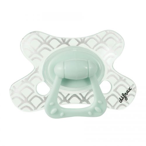 Difrax Dudlík Natural Zaya 18+