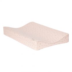 Bebe-Jou Přebalovací podložka dvoustranná Fabulous Wish Pink