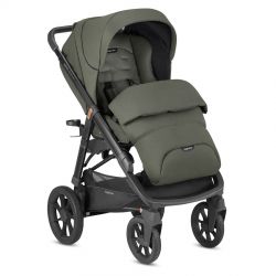 Kočárek Inglesina Aptica XT 2021 Sequoia Green