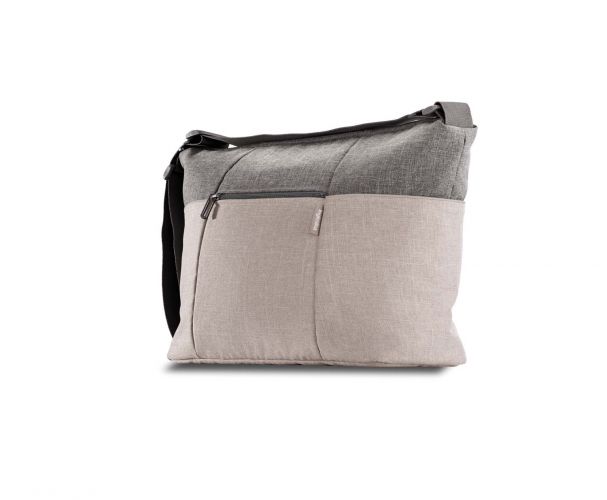 Inglesina Taška Day Bag Bermuda Beige