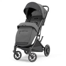 Kočárek Inglesina Maior 2021 Charcoal Grey