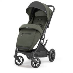 Kočárek Inglesina Maior 2021 Sequoia Green