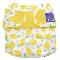 Bambino Mio Miosoft plenkové kalhotky Lemon Drop 3-9kg
