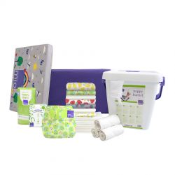 Bambino Mio Sada plenek mioduo starter set Cute Fruit