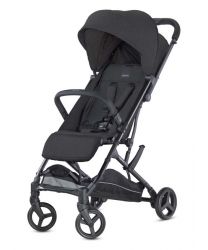 Kočárek Inglesina Sketch 2021 Total Black