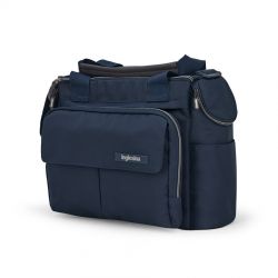 Inglesina Přebalovací taška Dual Bag Soho Blue