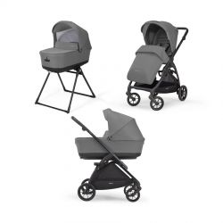Kočárek Inglesina Electa 2v1 2022 Chelsea Grey