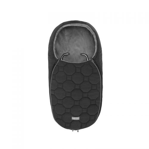 Inglesina Fusak Newborn Winter Muff Vulcan Black