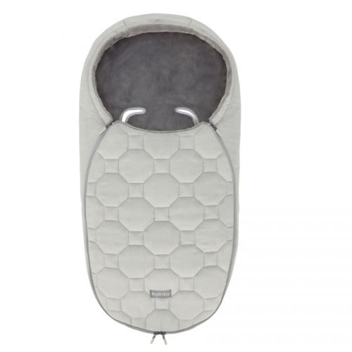 Inglesina Fusak Newborn Winter Muff Iceberg Grey