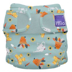 Bambino Mio Miosoft plenkové kalhotky Get Growing 9-15kg