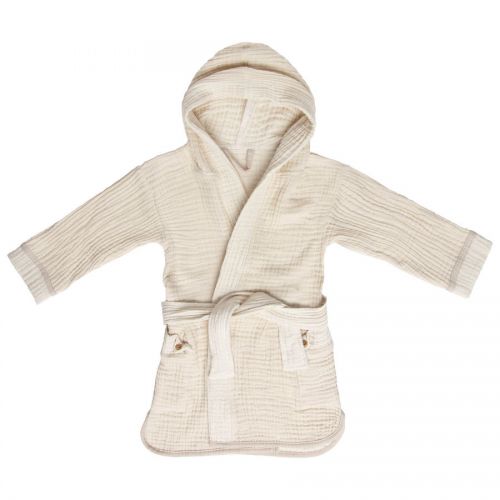 Bebe-Jou Župánek Pure Cotton Sand