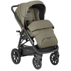 Kočárek Inglesina Aptica XT Total Black 2022 Tuareg Beige