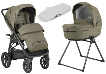 Kočárek Inglesina Aptica XT Duo 2022 TUAREG BEIGE