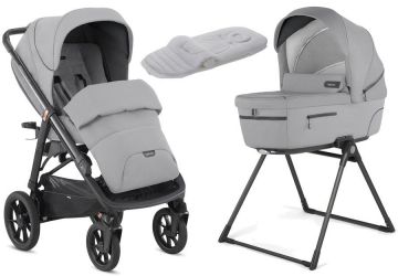 Kočárek Inglesina Aptica XT Duo 2022 Horizon Grey