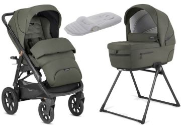Kočárek Inglesina Aptica XT Duo 2022 Sequoia Green