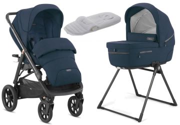 Kočárek Inglesina Aptica XT Duo 2022 Polar Blue