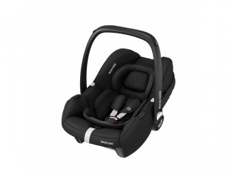 Autosedačka Maxi-Cosi CabrioFix i-Size Essential Black