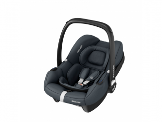 Autosedačka Maxi-Cosi CabrioFix i-Size Essential Graphite