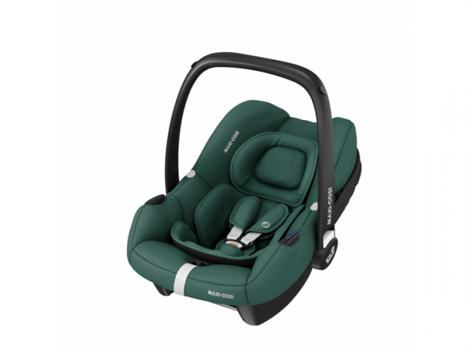 Autosedačka Maxi-Cosi CabrioFix i-Size Essential Green