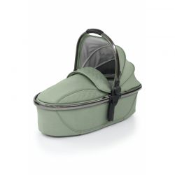 BabyStyle Egg2 hluboká korba, Seagrass / Gun Metal 2022