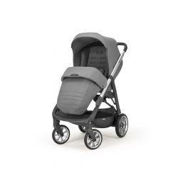 Kočárek Inglesina Aptica  2022 Kensington Grey