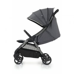 Kočárek BabyStyle EggZ Quartz 2023