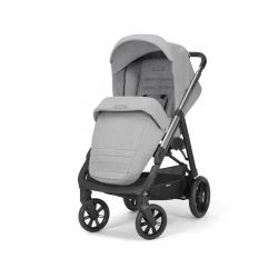 Kočárek Inglesina Aptica 2022 Silk Grey