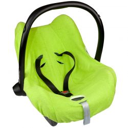 EKO PF-01 Ochranný potah na sedačku MAXI COSI CABRIO, CABRIO FIX CITI, CITY SPS /PEBBLE, PEBBLE PLUS GREEN