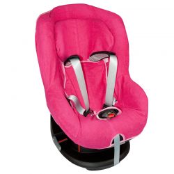 EKO PF-02 Ochranný potah na sedačku MAXI COSI TOBI DARK PINK