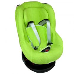 EKO PF-02 Ochranný potah na sedačku MAXI COSI TOBI GREEN