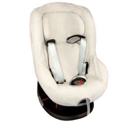 EKO PF-02 Ochranný potah na sedačku MAXI COSI TOBI LIGHT GREY