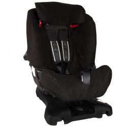EKO PF-05 Ochranný potah na sedačku AXKID MINI KID, KIDZONE, DUOFIX BLACK
