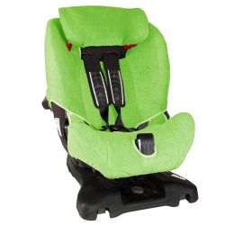 EKO PF-05 Ochranný potah na sedačku AXKID MINI KID, KIDZONE, DUOFIX GREEN