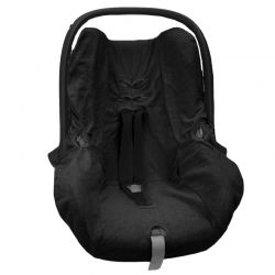 EKO PF-06 Ochranný potah na sedačku UNI 0-13 KG BLACK